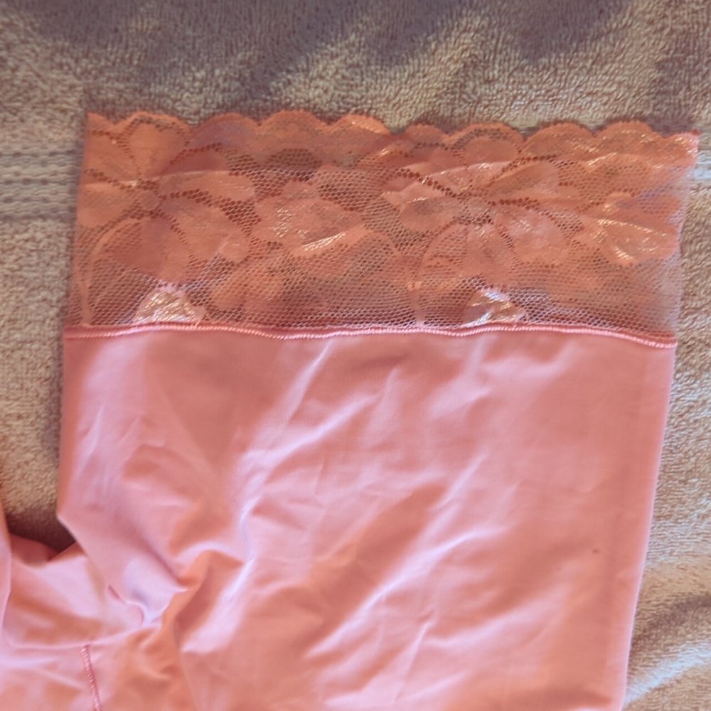 Under wear pants slip to wear under dresses. - Picture 4 of 5